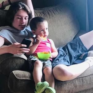 Meet your Posher, William